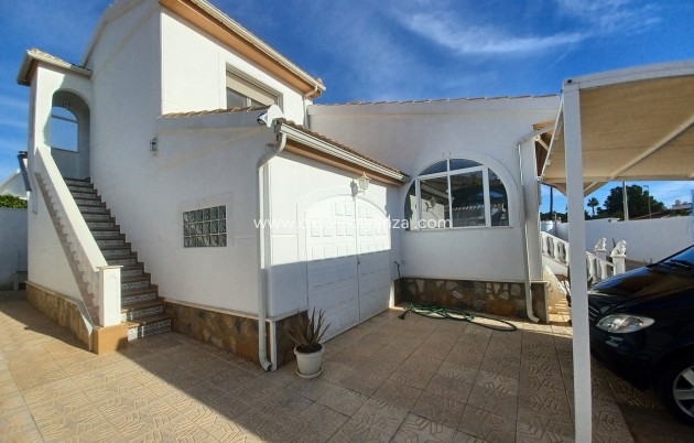 Revente - Villa - Ciudad Quesada - Costa Blanca