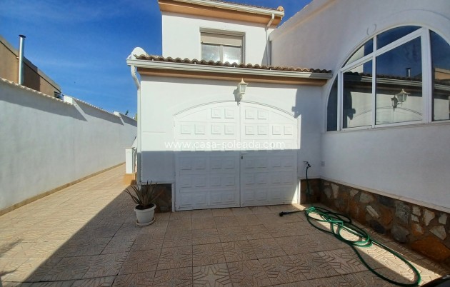 Revente - Villa - Ciudad Quesada - Costa Blanca
