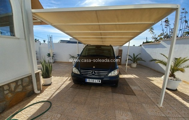 Revente - Villa - Ciudad Quesada - Costa Blanca