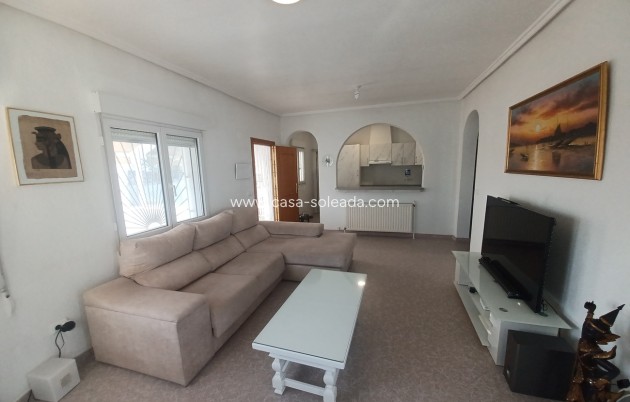 Revente - Villa - Ciudad Quesada - Costa Blanca