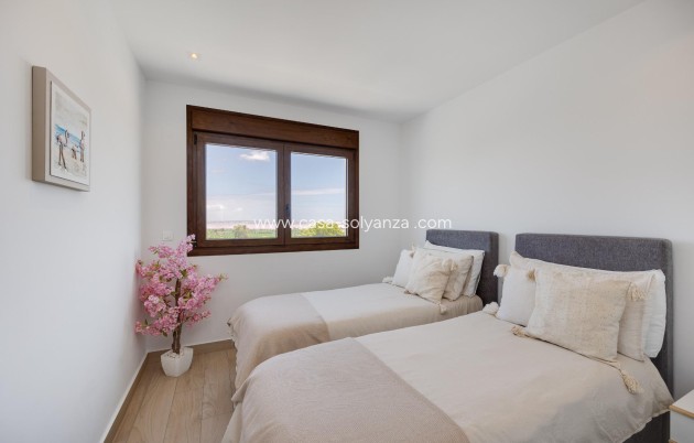 Wiederverkauf - Wohnung - Torrevieja - Los Balcones