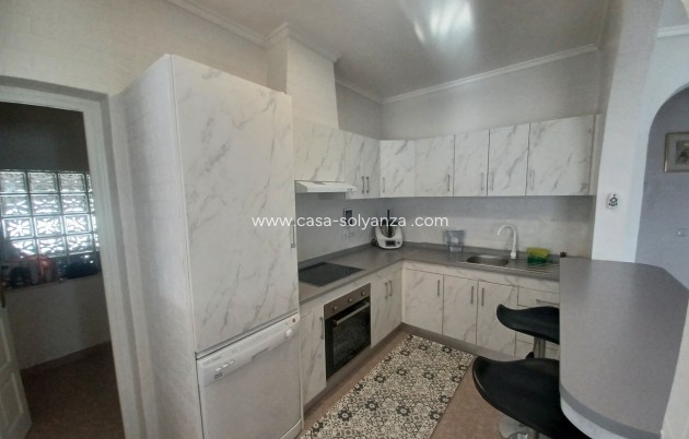 Revente - Villa - Ciudad Quesada - Costa Blanca