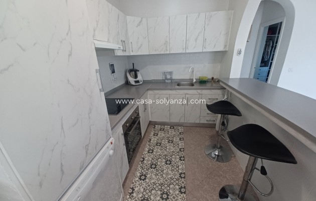 Revente - Villa - Ciudad Quesada - Costa Blanca