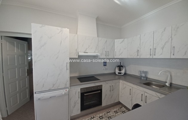 Revente - Villa - Ciudad Quesada - Costa Blanca
