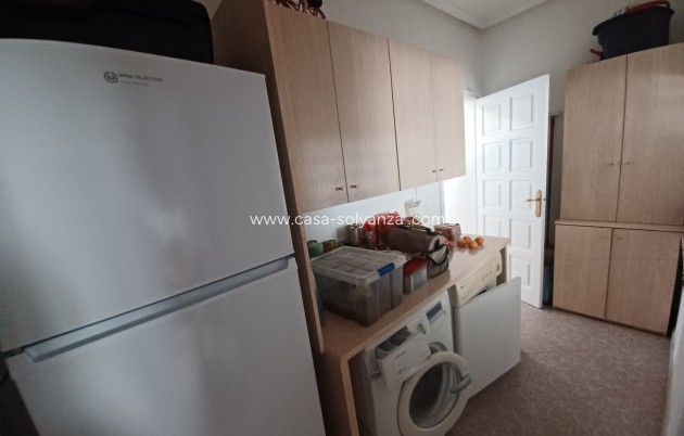 Revente - Villa - Ciudad Quesada - Costa Blanca