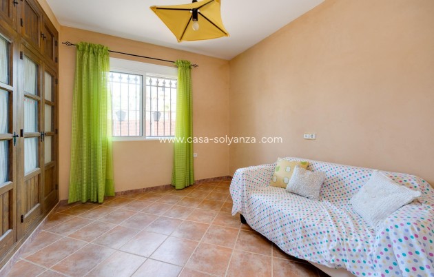 Wiederverkauf - Villa - San Miguel de Salinas - Ciudad de las comunicaciones