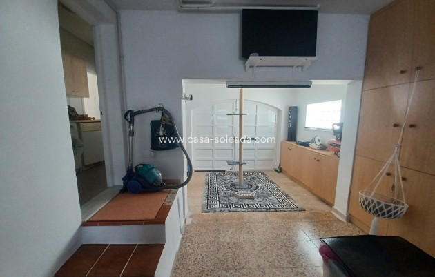 Revente - Villa - Ciudad Quesada - Costa Blanca