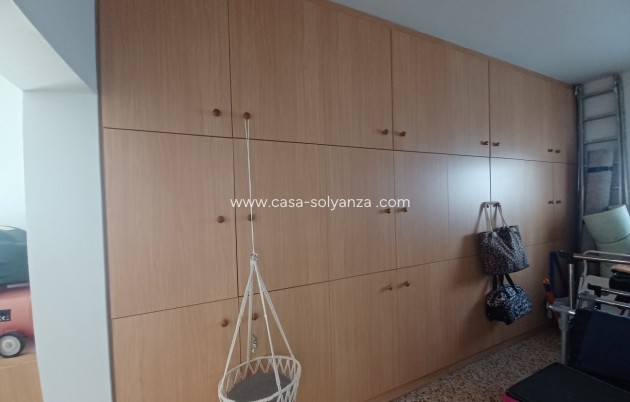 Revente - Villa - Ciudad Quesada - Costa Blanca
