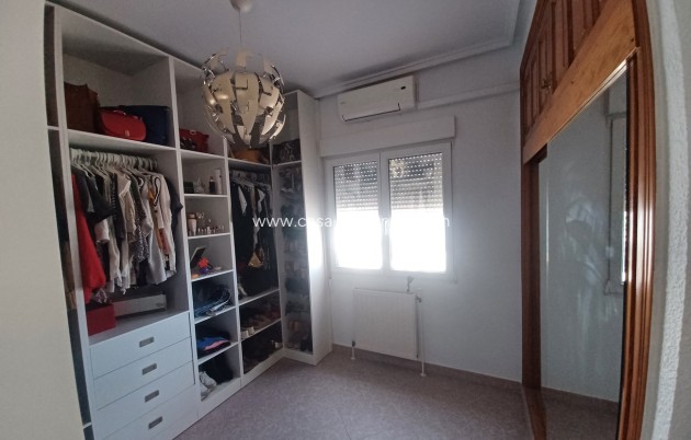 Revente - Villa - Ciudad Quesada - Costa Blanca