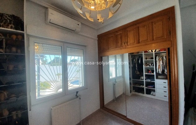 Revente - Villa - Ciudad Quesada - Costa Blanca