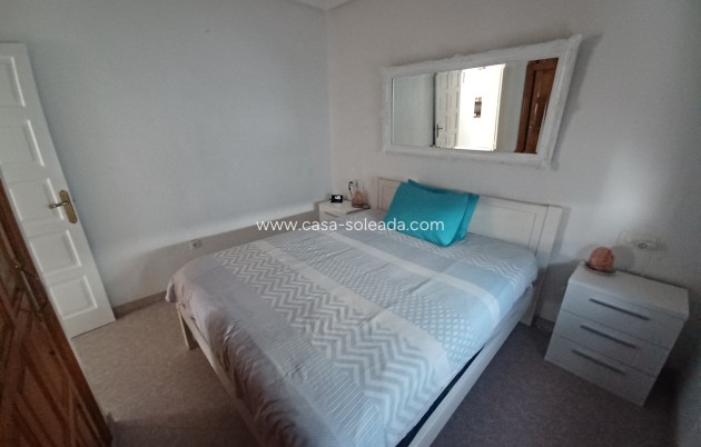 Revente - Villa - Ciudad Quesada - Costa Blanca