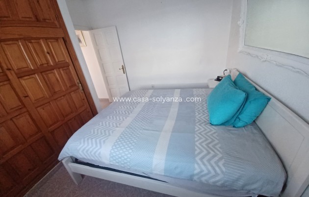 Revente - Villa - Ciudad Quesada - Costa Blanca