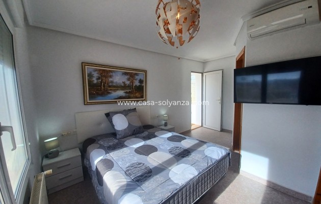 Revente - Villa - Ciudad Quesada - Costa Blanca