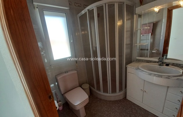 Revente - Villa - Ciudad Quesada - Costa Blanca