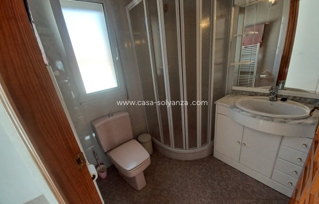 Revente - Villa - Ciudad Quesada - Costa Blanca