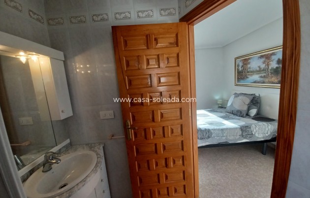 Revente - Villa - Ciudad Quesada - Costa Blanca