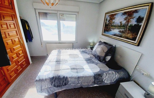 Revente - Villa - Ciudad Quesada - Costa Blanca