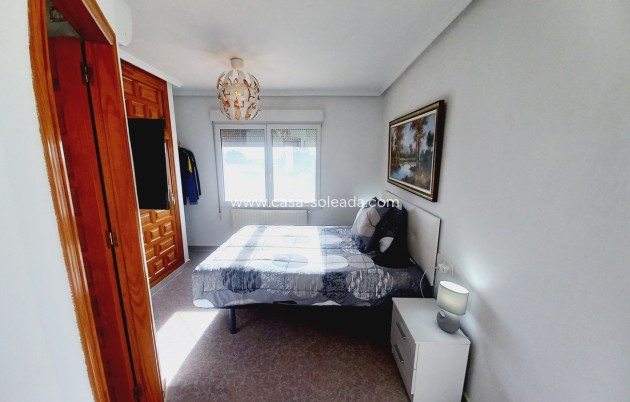 Revente - Villa - Ciudad Quesada - Costa Blanca