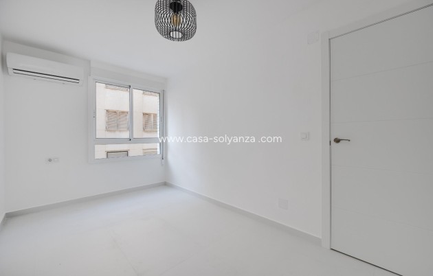 Wiederverkauf - Wohnung - Torrevieja - Acequion