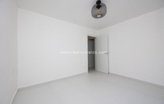 Wiederverkauf - Wohnung - Torrevieja - Acequion