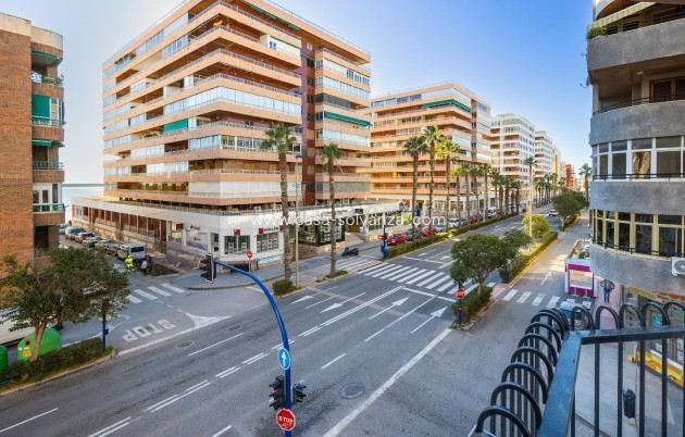 Wiederverkauf - Wohnung - Torrevieja - Acequion