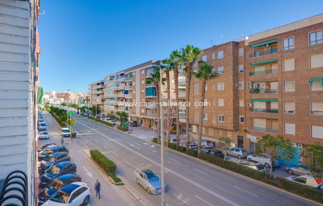 Wiederverkauf - Wohnung - Torrevieja - Acequion