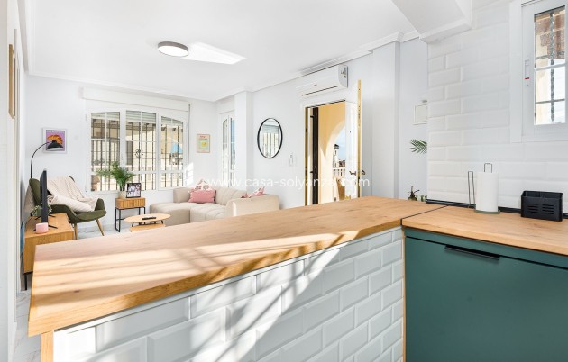 Resale - Quad - Orihuela Costa - Lomas de Cabo Roig