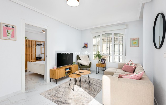 Resale - Quad - Orihuela Costa - Lomas de Cabo Roig