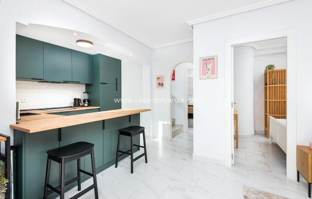 Resale - Quad - Orihuela Costa - Lomas de Cabo Roig