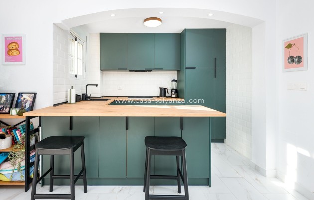 Resale - Quad - Orihuela Costa - Lomas de Cabo Roig