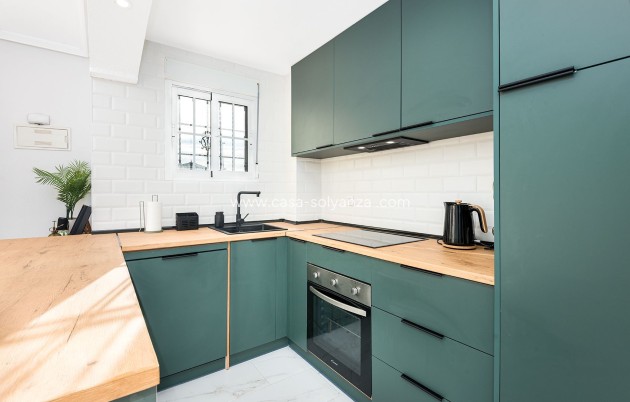 Resale - Quad - Orihuela Costa - Lomas de Cabo Roig