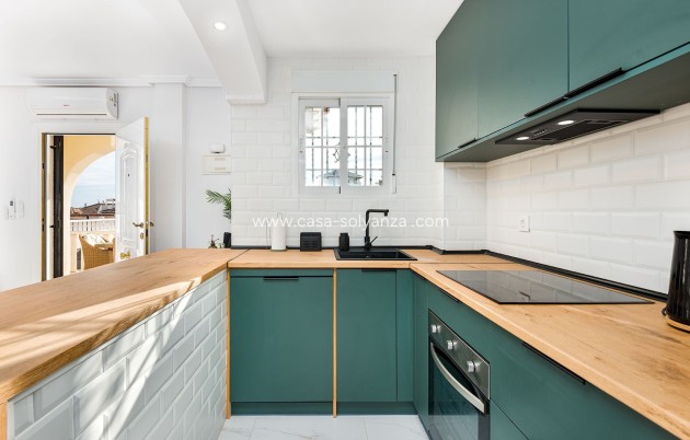 Resale - Quad - Orihuela Costa - Lomas de Cabo Roig