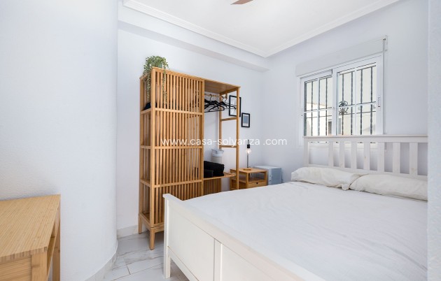 Resale - Quad - Orihuela Costa - Lomas de Cabo Roig