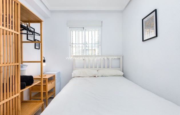 Resale - Quad - Orihuela Costa - Lomas de Cabo Roig