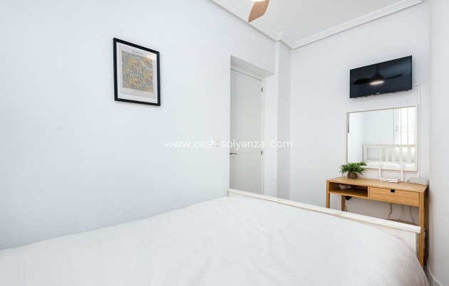 Resale - Quad - Orihuela Costa - Lomas de Cabo Roig