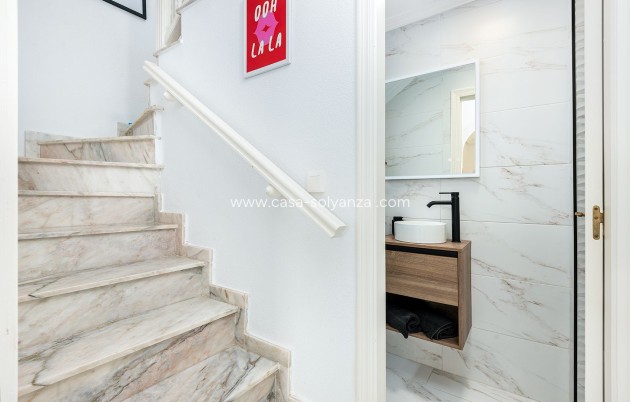 Resale - Quad - Orihuela Costa - Lomas de Cabo Roig