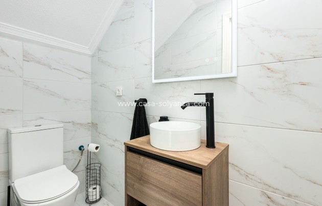 Resale - Quad - Orihuela Costa - Lomas de Cabo Roig