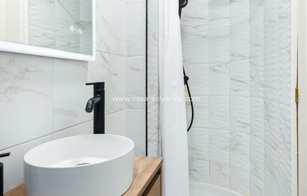 Resale - Quad - Orihuela Costa - Lomas de Cabo Roig