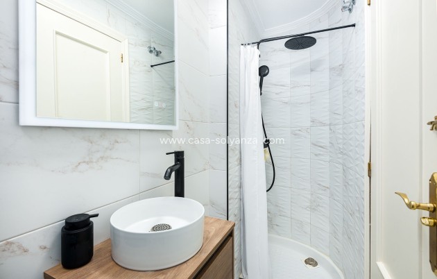 Resale - Quad - Orihuela Costa - Lomas de Cabo Roig