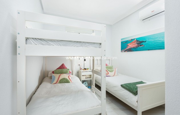 Resale - Quad - Orihuela Costa - Lomas de Cabo Roig