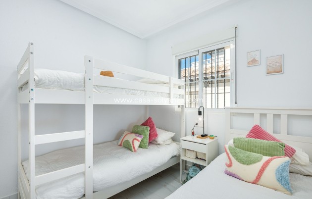 Resale - Quad - Orihuela Costa - Lomas de Cabo Roig