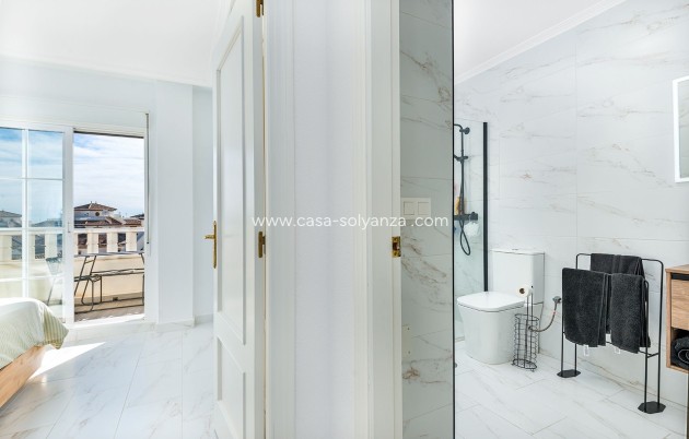 Resale - Quad - Orihuela Costa - Lomas de Cabo Roig