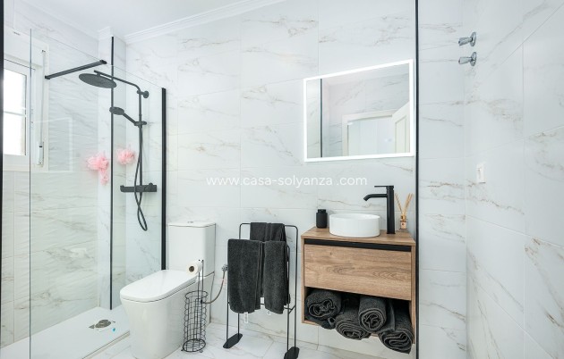 Resale - Quad - Orihuela Costa - Lomas de Cabo Roig