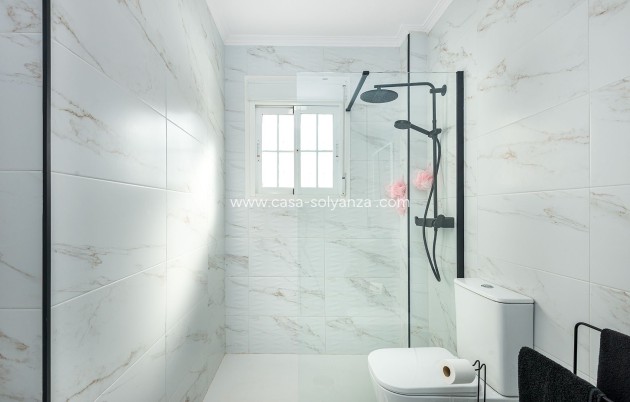 Resale - Quad - Orihuela Costa - Lomas de Cabo Roig