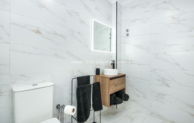 Resale - Quad - Orihuela Costa - Lomas de Cabo Roig