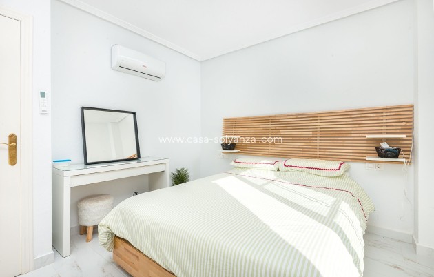 Resale - Quad - Orihuela Costa - Lomas de Cabo Roig