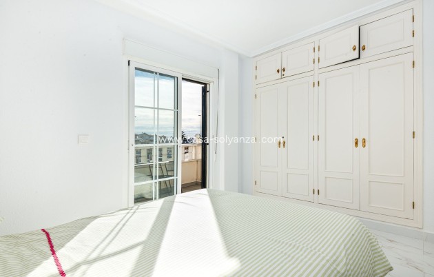 Resale - Quad - Orihuela Costa - Lomas de Cabo Roig