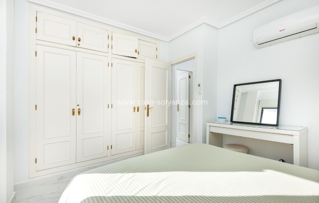 Resale - Quad - Orihuela Costa - Lomas de Cabo Roig