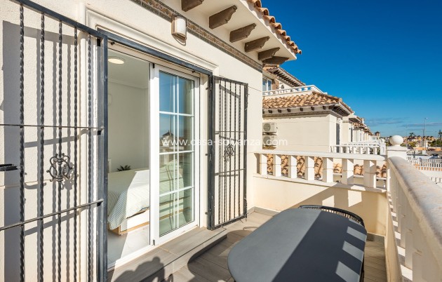 Resale - Quad - Orihuela Costa - Lomas de Cabo Roig