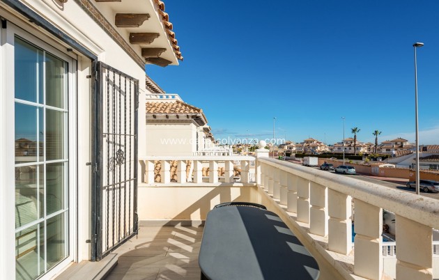 Resale - Quad - Orihuela Costa - Lomas de Cabo Roig